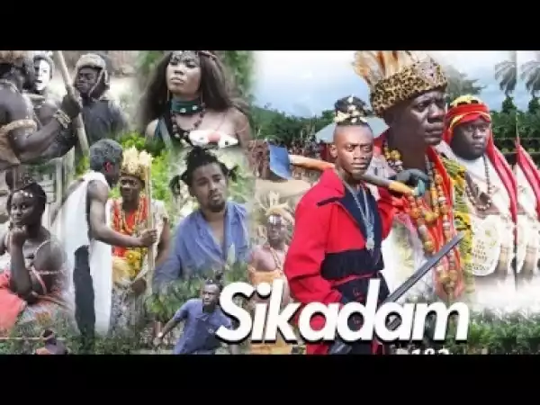 Video: SIKADAM Latest Asante Akan Ghanaian Twi Movie